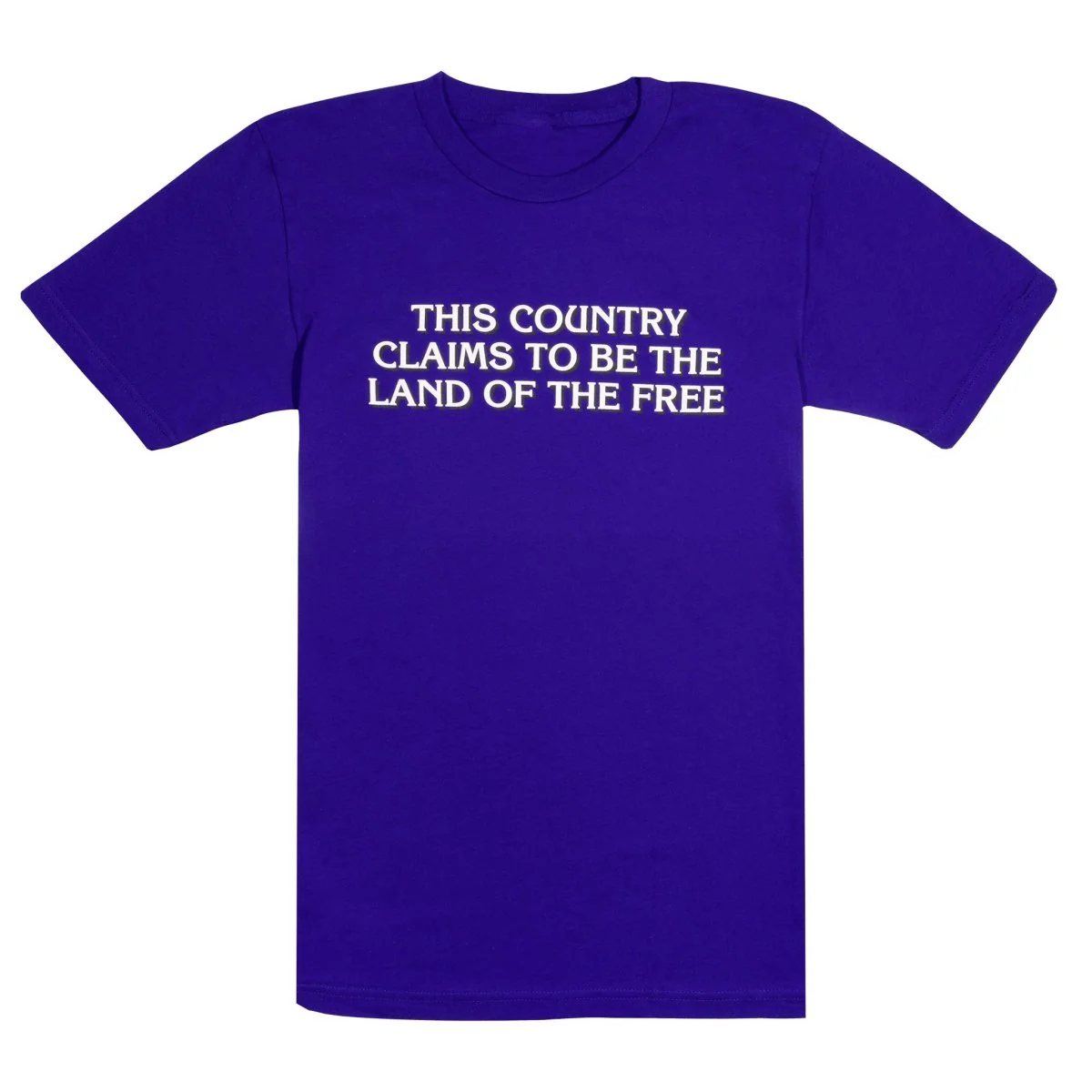 T-Shirt Flash Sale